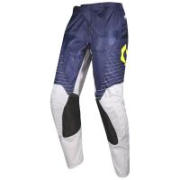 Scott Брюки 350 Dirt Evo blue/grey в Иркутске