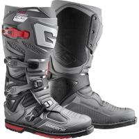 Gaerne Мотоботы для мотокросса SG-22 Antracite/Black/Red в Иркутске