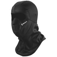 Scott Подшлемник-маска WIND WARRIOR HOOD-16 black в Иркутске