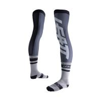 Leatt Чулки Knee Brace V26 Grey в Иркутске