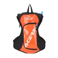 Acerbis Рюкзак с гидропаком Acqua Logo Orange/White (5/2 L) в Иркутске