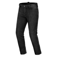 Shima мотоджинсы Ridge Men Black в Иркутске