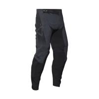 Leatt Штаны детские 4.5 V26 Stealth Black-Grey в Иркутске