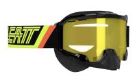 Leatt Маска Velocity 4.5 SNX Citrus Yellow 70% в Иркутске
