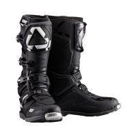 Leatt Мотоботы кроссовые 6.5 V26 Black в Иркутске