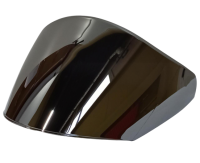 AiM Визор для шлема JK526 Silver в Иркутске