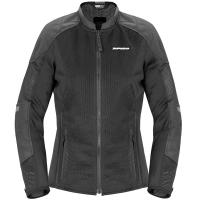Spidi Куртка Super Net Lady Black в Иркутске