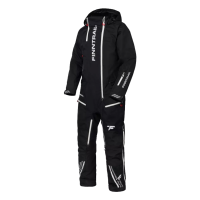 Finntrail Комбинезон Backcountry 3903 Graphite в Иркутске
