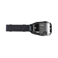 Leatt Маска Velocity 6.5 stealth Light Grey 58% в Иркутске