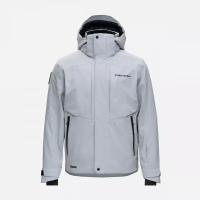 Finntrail Куртка мужская утепленная Aspen 3462 LightGrey в Иркутске