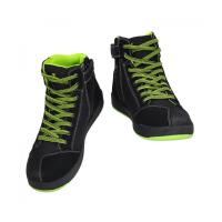 MadBull Мотокеды Sneakers Black/Neon Green в Иркутске