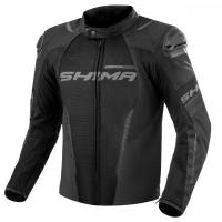 Shima Куртка Solid 2.0 Men Vent Black в Иркутске