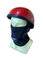 Scout Шлем корка Skin красный б/р в Иркутске