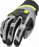 Acerbis Перчатки X-Enduro CE Black/Yellow в Иркутске