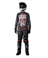 Grom Штаны кроссовые Muertos V1 в Иркутске
