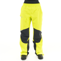 Dragonfly Дождевые штаны Evo Woman Yellow (мембрана) 2025 в Иркутске