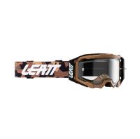 Leatt Маска Velocity 5.5 Enduro Stone Clear 83% в Иркутске