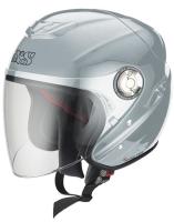 IXS Шлем HX 91 Серебряный в Иркутске