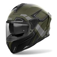 Airoh Мотошлем Spark 2 Dart Military Green Matt в Иркутске