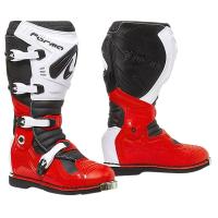 Forma Ботинки Terrain Evolution TX Red/White в Иркутске