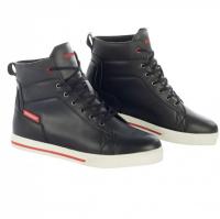 Bering Мотокеды Indy Black/Red в Иркутске