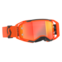 Scott Очки Prospect 2.0 orange/black orange chrome works в Иркутске