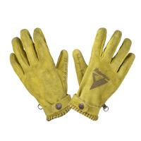 By City Мотоперчатки Iconic Man Yellow в Иркутске