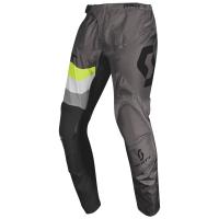 Scott Брюки 350 Track grey/yellow в Иркутске