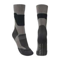 Finntrail Носки женские Coolmax 3205 Grey в Иркутске