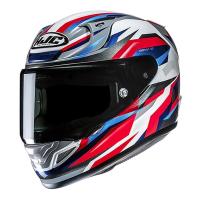 HJC Шлем RPHA12 Dravix MC21 в Иркутске