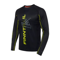 Finntrail Лонгслив Wind Helmet 6610 Graphite в Иркутске