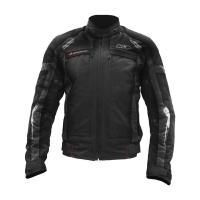 MCP Мотокуртка  Evolution черный в Иркутске