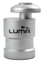 Luma Замок на диск тормозной SOLIDO D1016 (Ø16 ММ) хром в Иркутске
