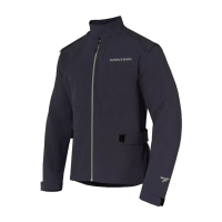 Finntrail Куртка Guard 4078 DarkGrey в Иркутске