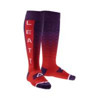 Leatt Носки Moto Socks SunDown 2024 в Иркутске