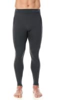 Brubeck Кальсоны мужские Thermo Nilit Heat Графит в Иркутске