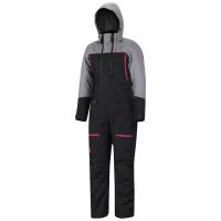 Scott Комбинезон зимний женский Roop Dryo Black/Neutral Grey в Иркутске