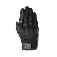 Furygan Перчатки Jet D3O Evo текстиль Черный в Иркутске