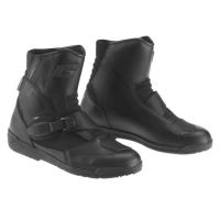 Gaerne Мотоботы G.Stelvio Aquatech Black в Иркутске