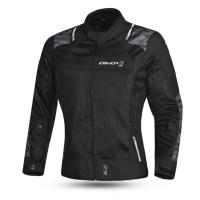 Dimox Мотокуртка текстиль Swift Women Camouflage в Иркутске