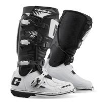 Gaerne Мотоботы SG-10 Black/White в Иркутске