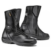 Sidi Ботинки Gavia Gore-Tex Adventure Black/Black в Иркутске