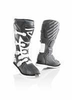 Acerbis Мотоботы кроссовые X-Race Grey в Иркутске
