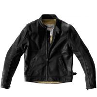 Spidi Куртка кожаная Rock Black в Иркутске