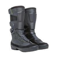 TCX Мотоботы Infinity 3 GTX 001 Black в Иркутске