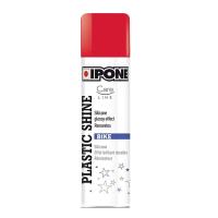 Ipone средство для полировки пластика Plastic Shine 250ml в Иркутске