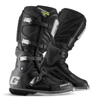 Gaerne Мотоботы Fastback Endurance Black в Иркутске