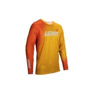 Leatt Джерси 3.5 Ride Kit V25 Flame в Иркутске