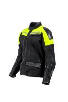 Hyperlook Мотокуртка Altai green в Иркутске