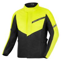 Shima Куртка Дождевик Hydrodry 2.0 Black/Fluo в Иркутске